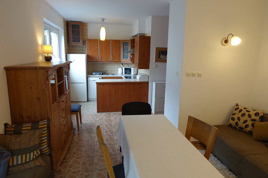Mieszkanie na wynajem Warzymice 43 m2 | Arka Nieruchomości