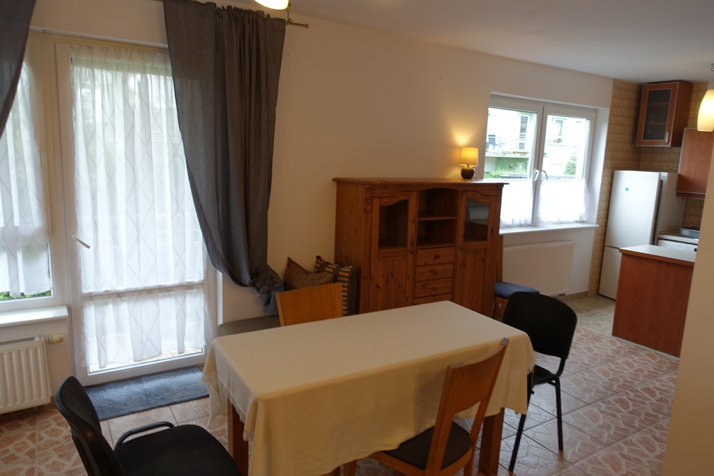 Mieszkanie na wynajem Warzymice 43 m2 | Arka Nieruchomości