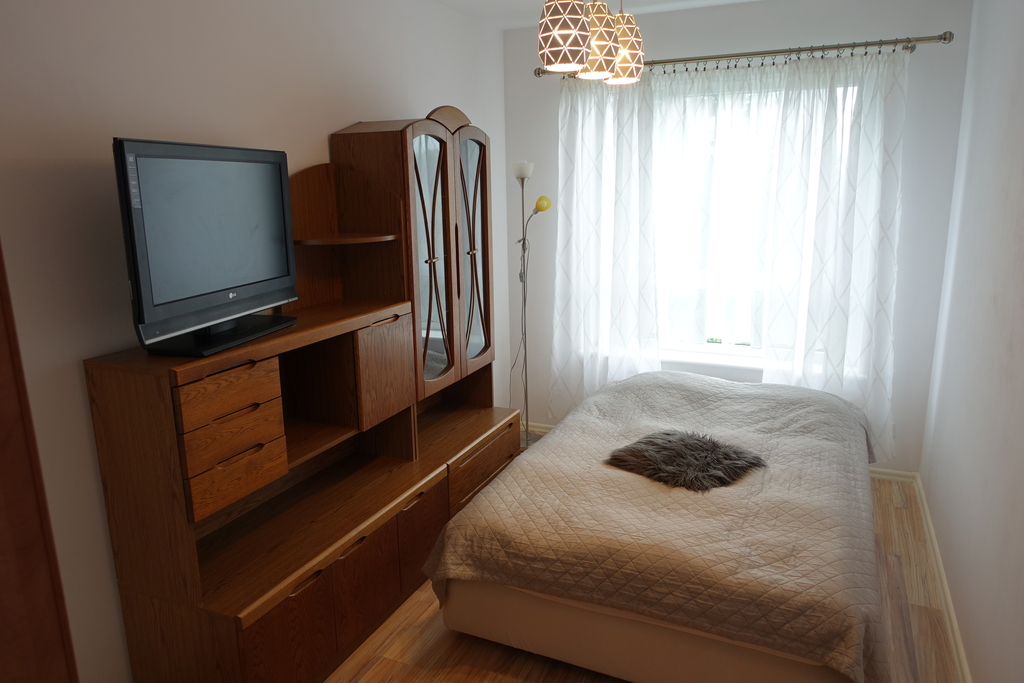 Mieszkanie na wynajem Warzymice 43 m2 | Arka Nieruchomości