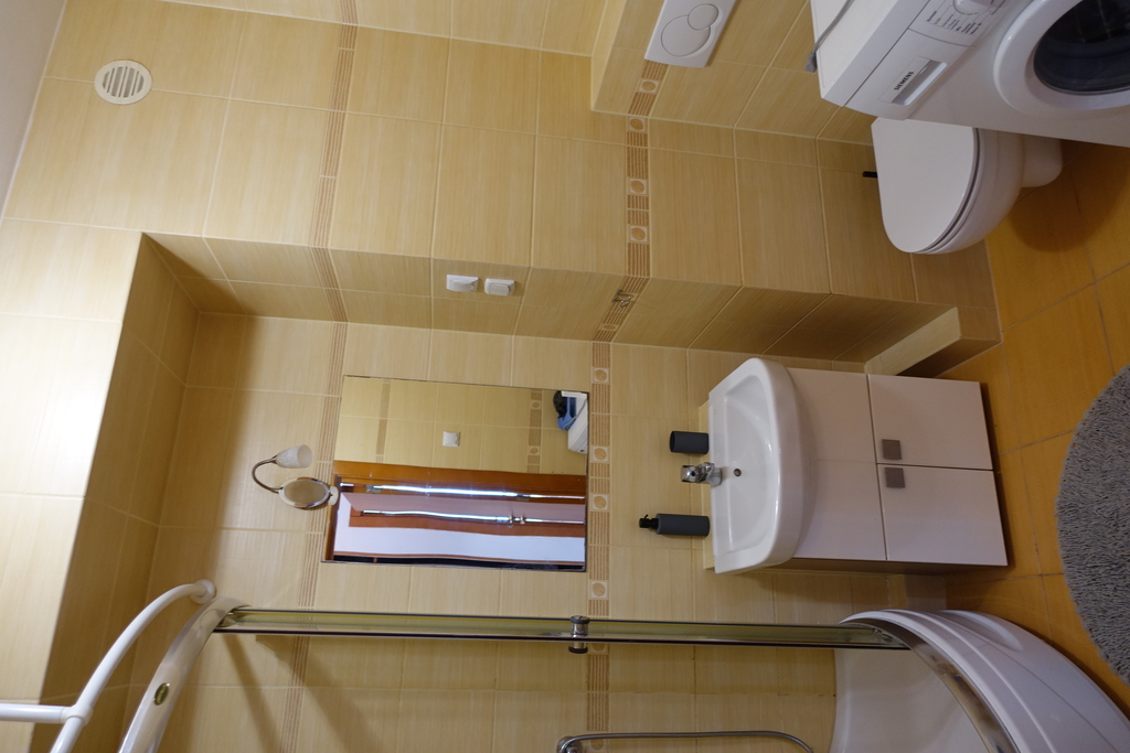 Mieszkanie na wynajem Warzymice 43 m2 | Arka Nieruchomości
