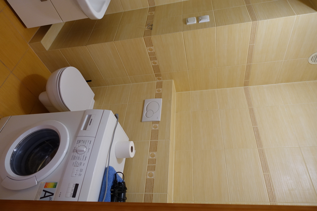 Mieszkanie na wynajem Warzymice 43 m2 | Arka Nieruchomości