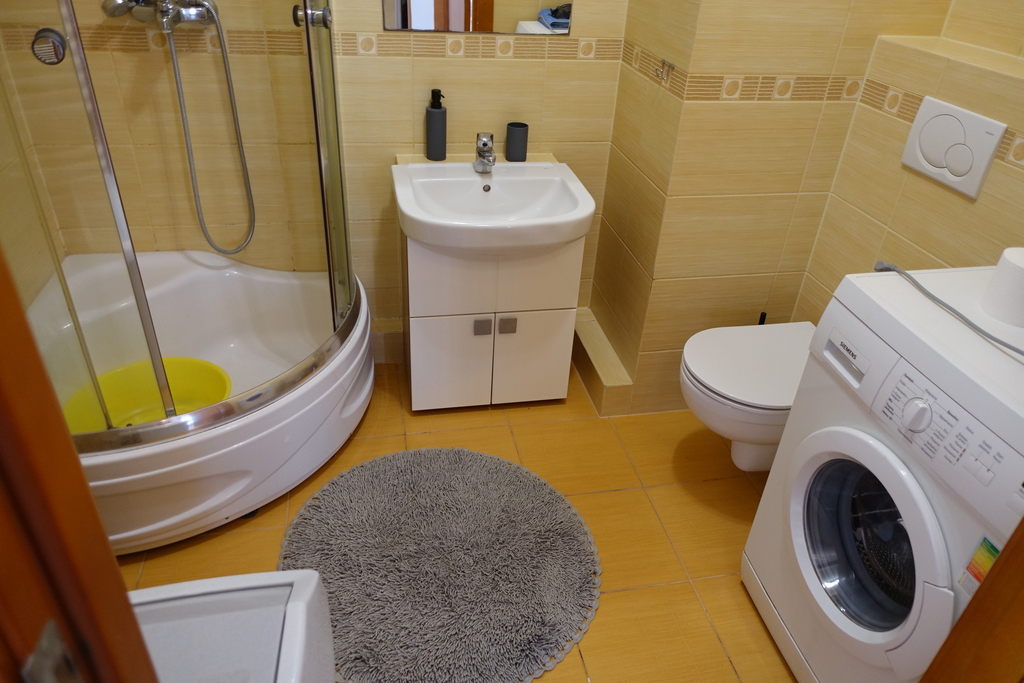 Mieszkanie na wynajem Warzymice 43 m2 | Arka Nieruchomości