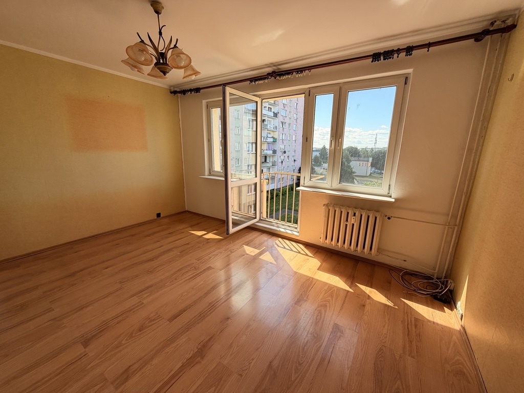 Mieszkanie na sprzedaż Szczecin, Zawadzkiego 42 m2 | Arka Nieruchomości