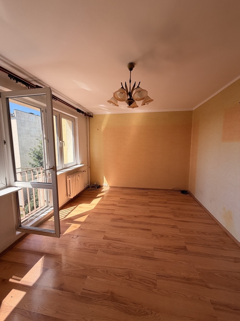 Mieszkanie na sprzedaż Szczecin, Zawadzkiego 42 m2 | Arka Nieruchomości