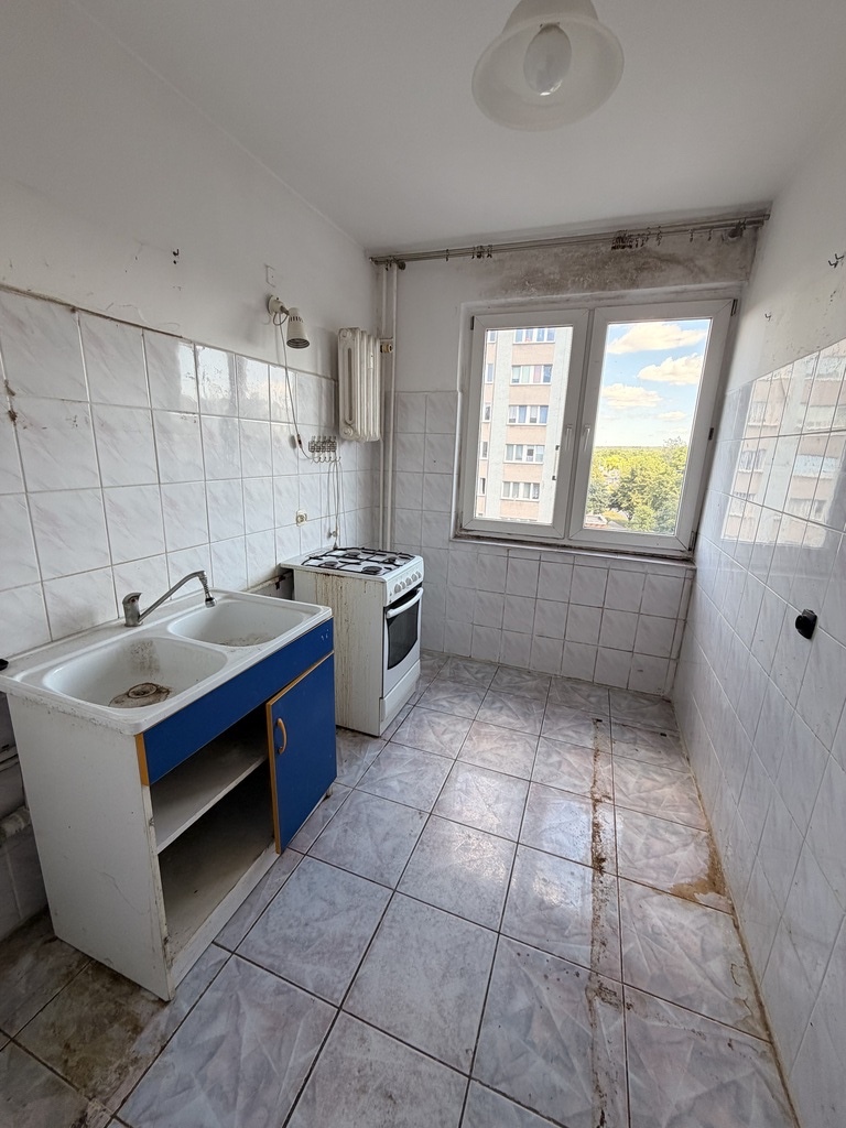 Mieszkanie na sprzedaż Szczecin, Zawadzkiego 42 m2 | Arka Nieruchomości