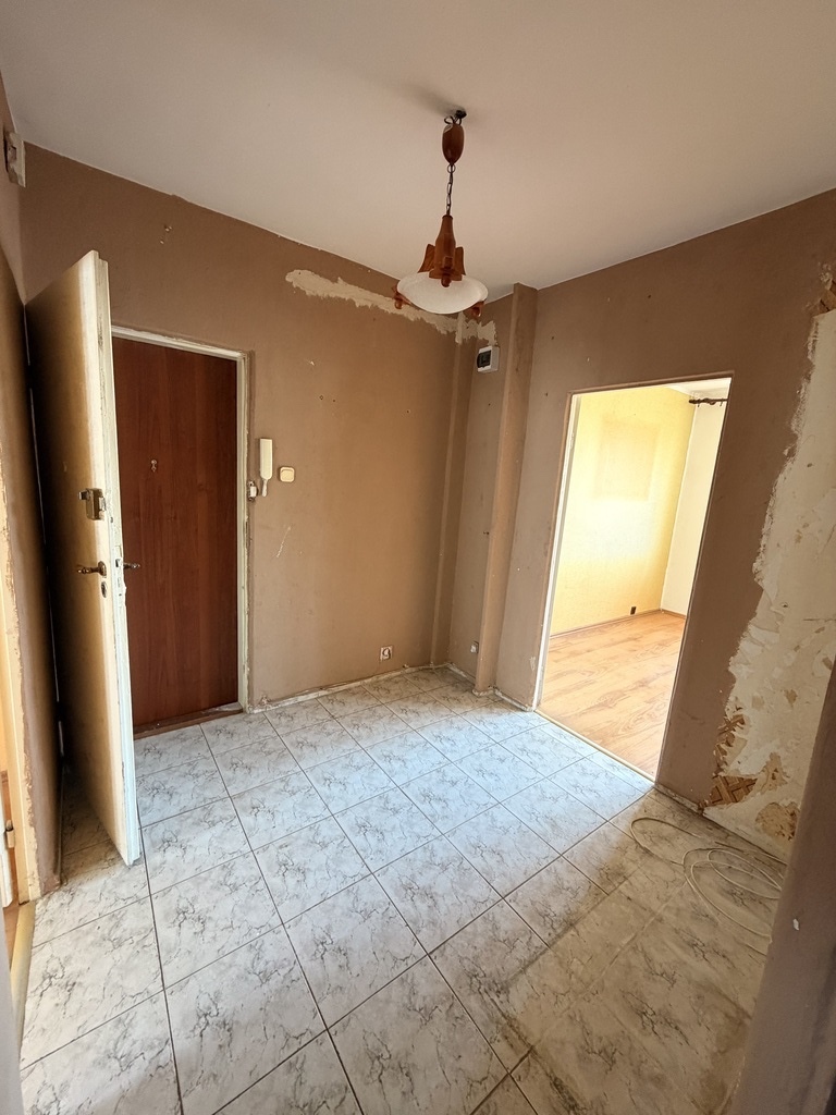 Mieszkanie na sprzedaż Szczecin, Zawadzkiego 42 m2 | Arka Nieruchomości