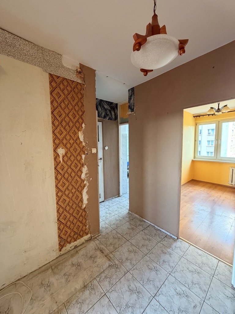 Mieszkanie na sprzedaż Szczecin, Zawadzkiego 42 m2 | Arka Nieruchomości