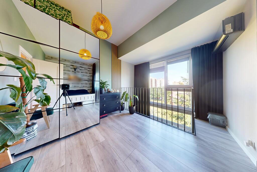 Mieszkanie na sprzedaż Szczecin, Pogodno 62 m2 | Arka Nieruchomości