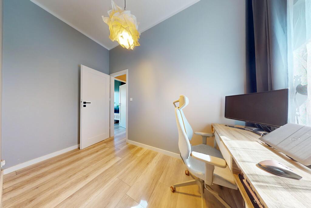 Mieszkanie na sprzedaż Szczecin, Pogodno 62 m2 | Arka Nieruchomości