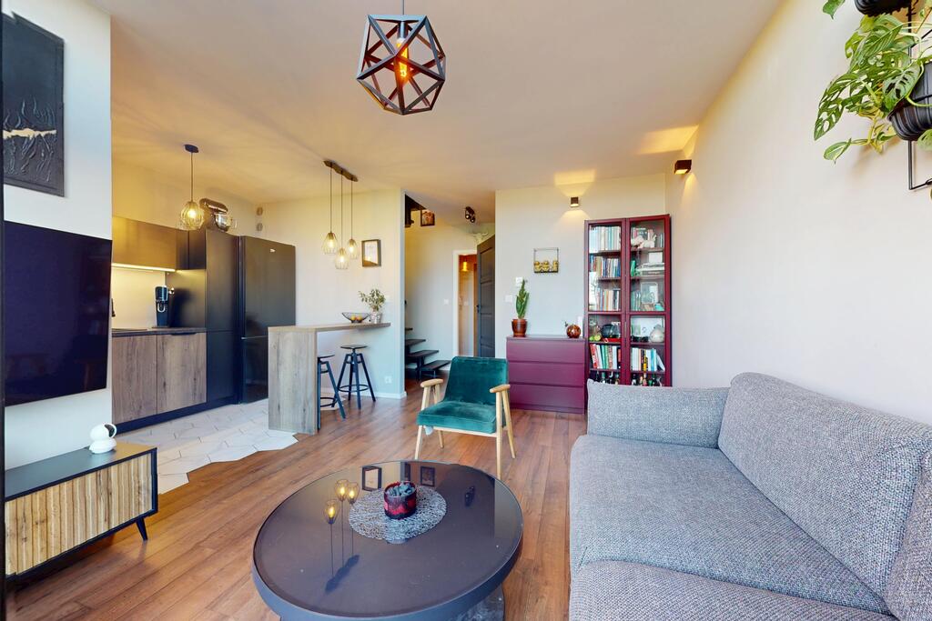 Mieszkanie na sprzedaż Szczecin, Pogodno 62 m2 | Arka Nieruchomości
