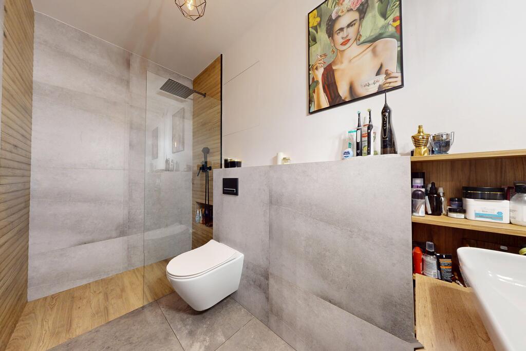 Mieszkanie na sprzedaż Szczecin, Pogodno 62 m2 | Arka Nieruchomości