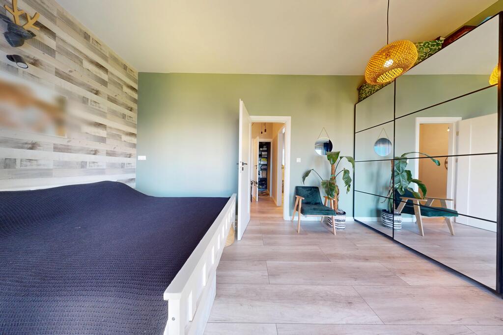 Mieszkanie na sprzedaż Szczecin, Pogodno 62 m2 | Arka Nieruchomości