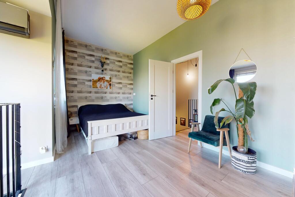 Mieszkanie na sprzedaż Szczecin, Pogodno 62 m2 | Arka Nieruchomości