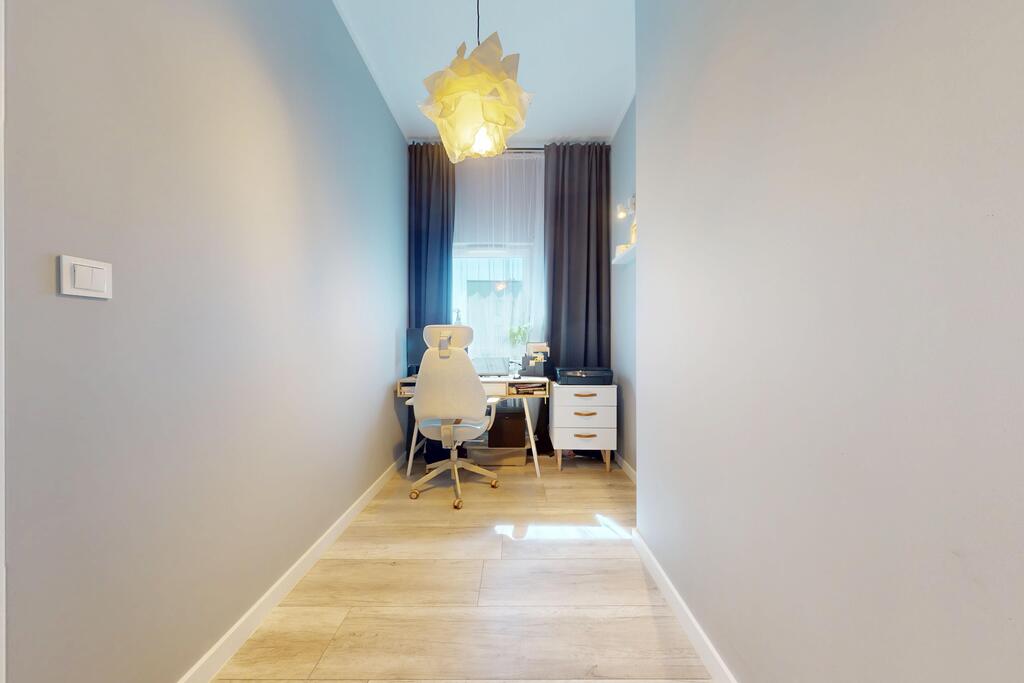 Mieszkanie na sprzedaż Szczecin, Pogodno 62 m2 | Arka Nieruchomości