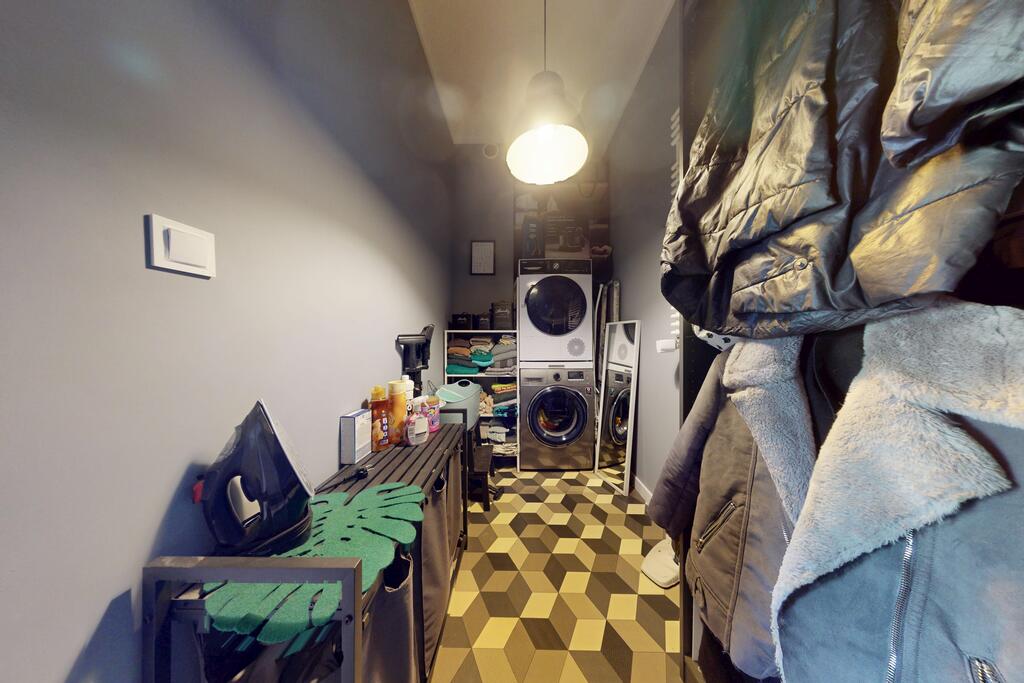 Mieszkanie na sprzedaż Szczecin, Pogodno 62 m2 | Arka Nieruchomości