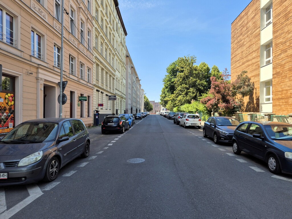 Mieszkanie na sprzedaż Szczecin, Nowe Miasto 82 m2 | Arka Nieruchomości