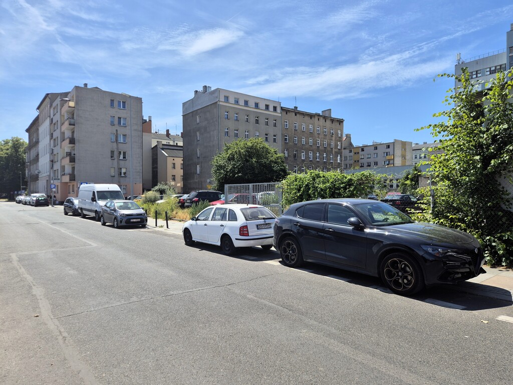 Mieszkanie na sprzedaż Szczecin, Nowe Miasto 82 m2 | Arka Nieruchomości
