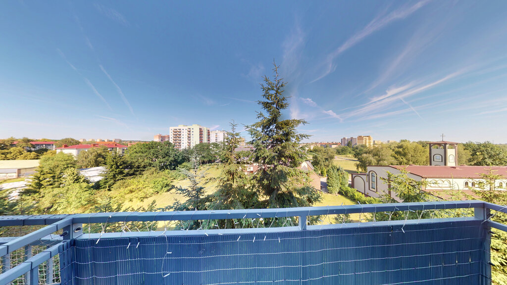 Mieszkanie na sprzedaż Szczecin, Pogodno 62 m2 | Arka Nieruchomości