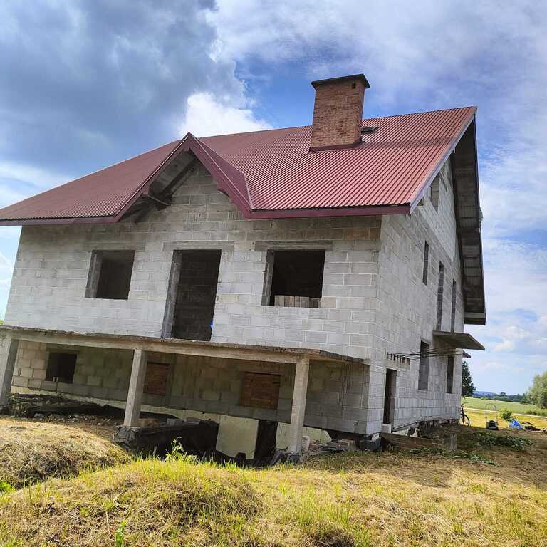 Dom na sprzedaż Oblekoń 241 m2 | Arka Nieruchomości