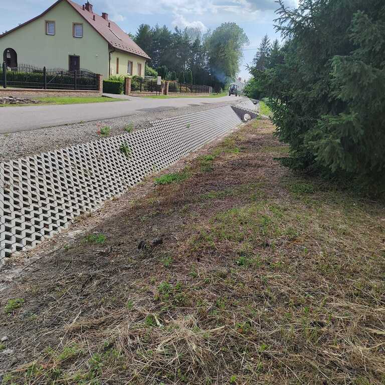 Dom na sprzedaż Oblekoń 241 m2 | Arka Nieruchomości