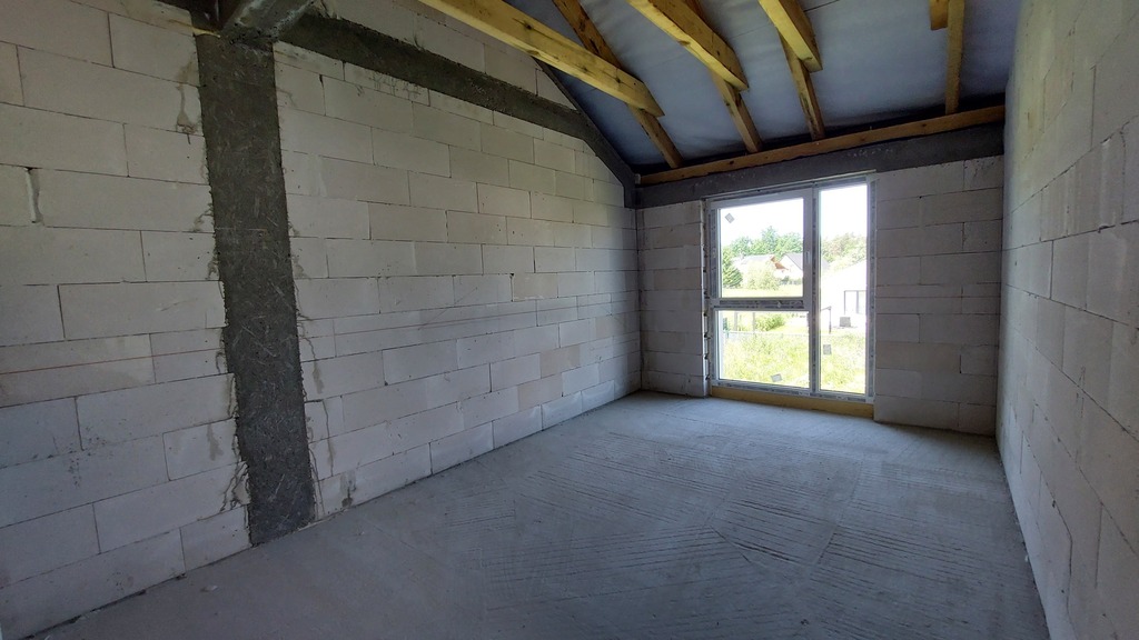 Dom na sprzedaż Kościno 123 m2 | Arka Nieruchomości