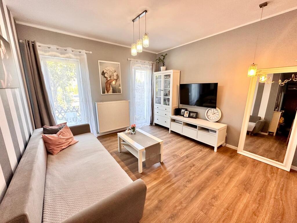 Mieszkanie na sprzedaż Szczecin, Warszewo 40 m2 | Arka Nieruchomości