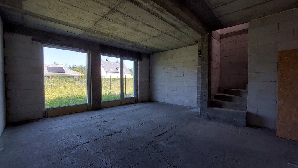 Dom na sprzedaż Kościno 123 m2 | Arka Nieruchomości