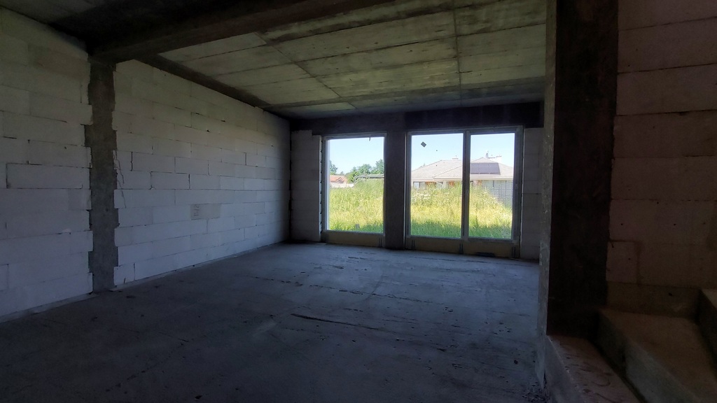 Dom na sprzedaż Kościno 123 m2 | Arka Nieruchomości