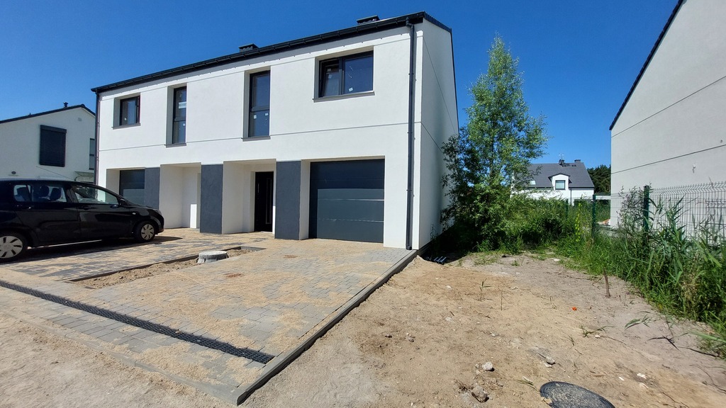 Dom na sprzedaż Kościno 123 m2 | Arka Nieruchomości