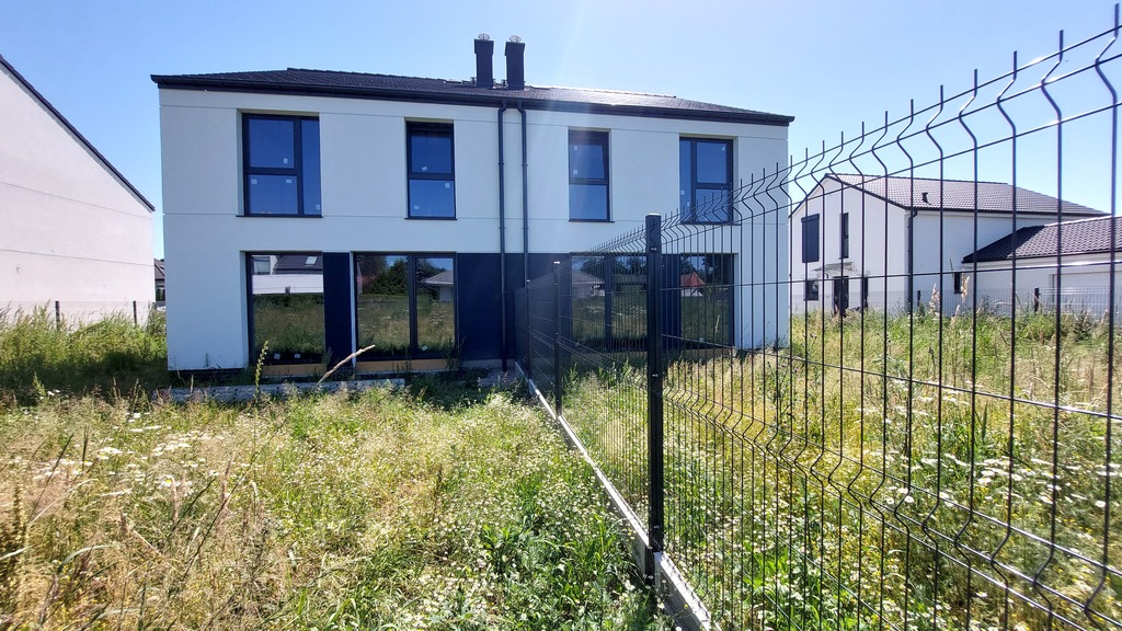 Dom na sprzedaż Kościno 123 m2 | Arka Nieruchomości