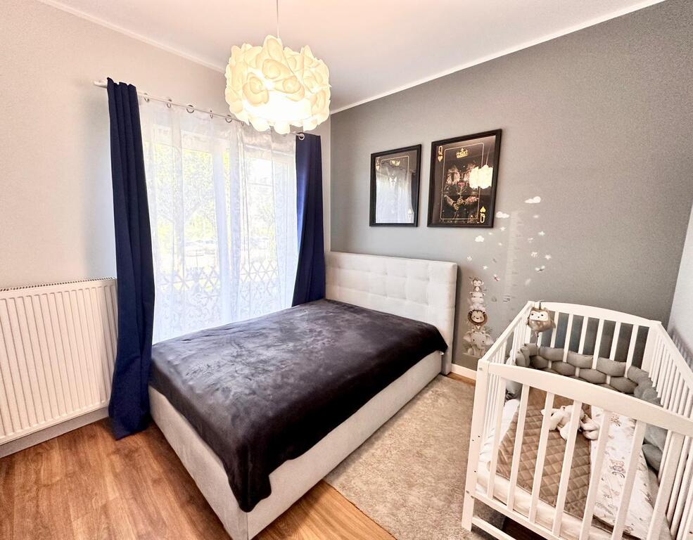 Mieszkanie na sprzedaż Szczecin, Warszewo 40 m2 | Arka Nieruchomości