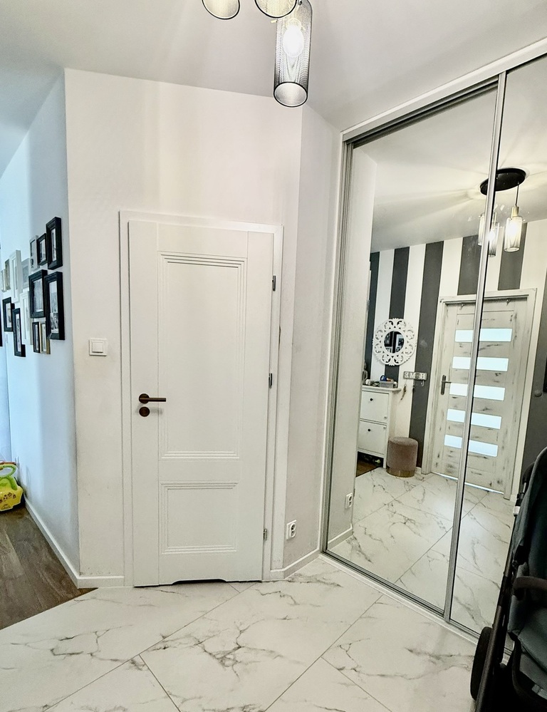 Mieszkanie na sprzedaż Szczecin, Warszewo 40 m2 | Arka Nieruchomości