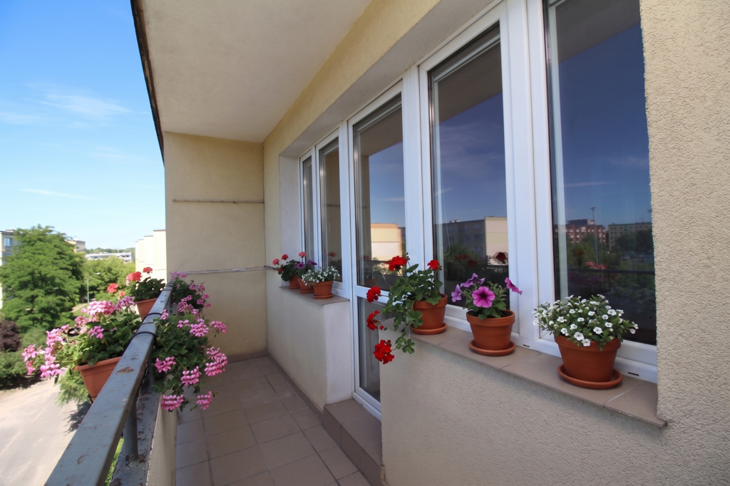 Mieszkanie na sprzedaż Stargard 50 m2 | Arka Nieruchomości