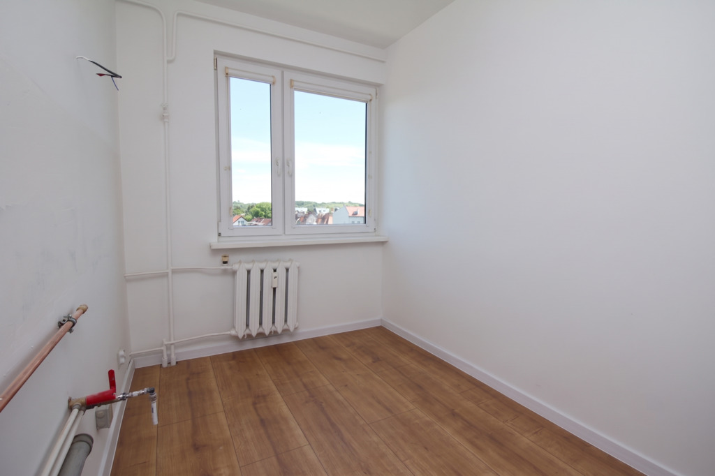Mieszkanie na sprzedaż Stargard 50 m2 | Arka Nieruchomości