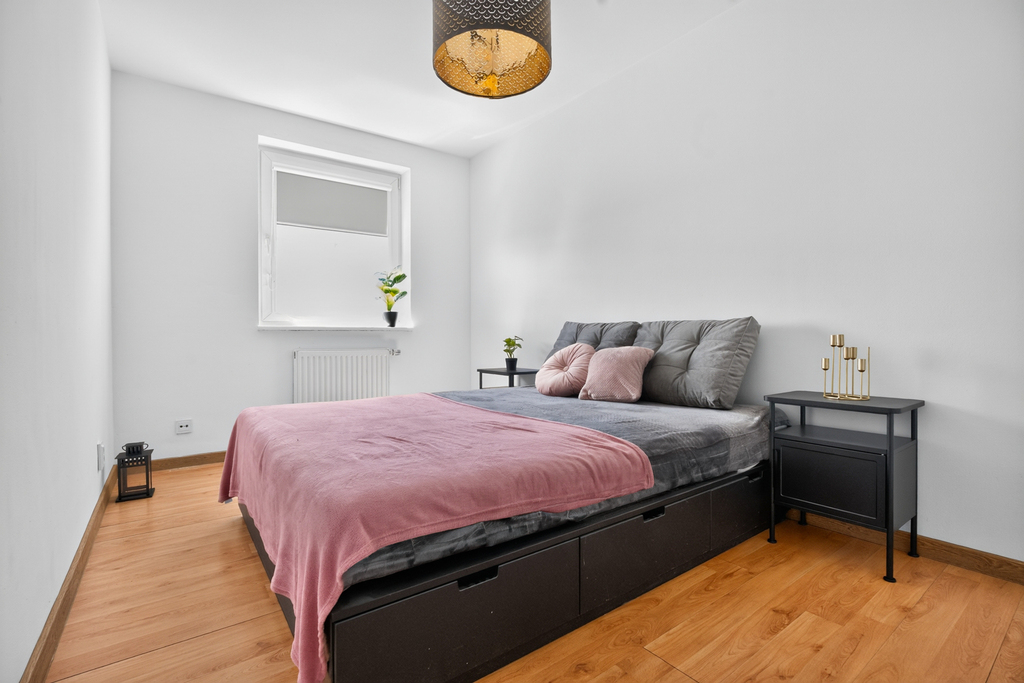 Mieszkanie na wynajem Szczecin, Nowe Miasto 57 m2 | Arka Nieruchomości