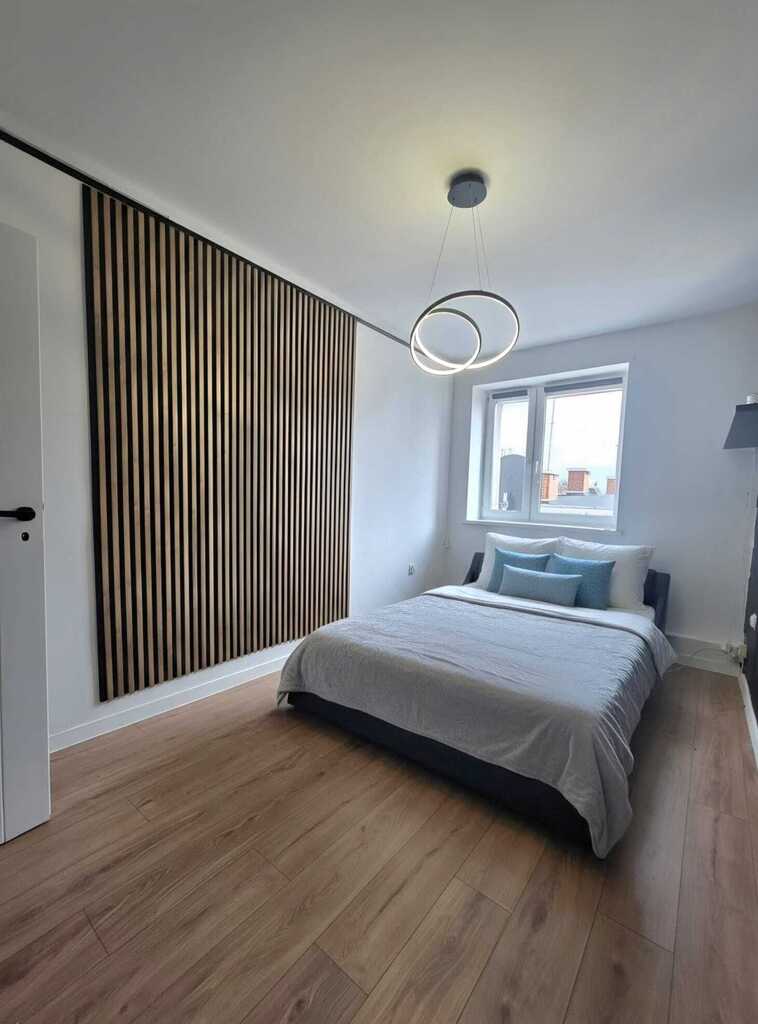 Mieszkanie na sprzedaż Szczecinek 65 m2 | Arka Nieruchomości
