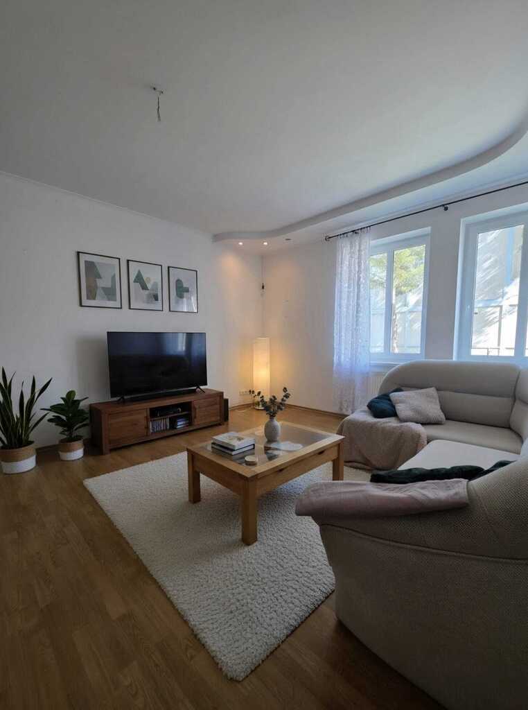 Mieszkanie na sprzedaż Borne Sulinowo 68 m2 | Arka Nieruchomości
