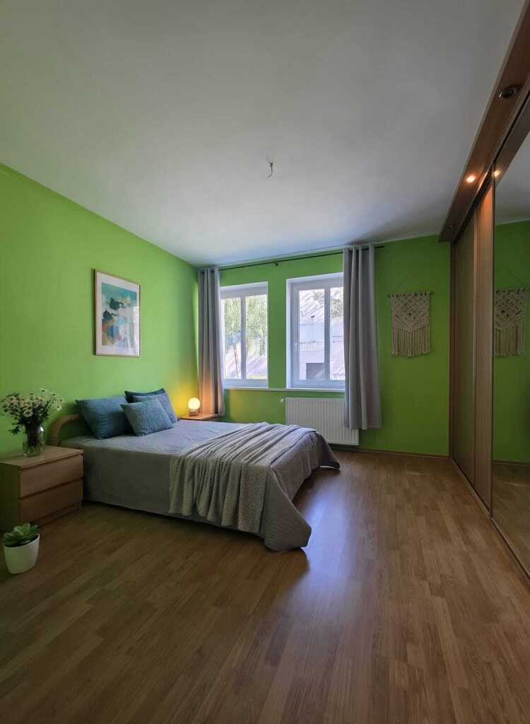 Mieszkanie na sprzedaż Borne Sulinowo 68 m2 | Arka Nieruchomości