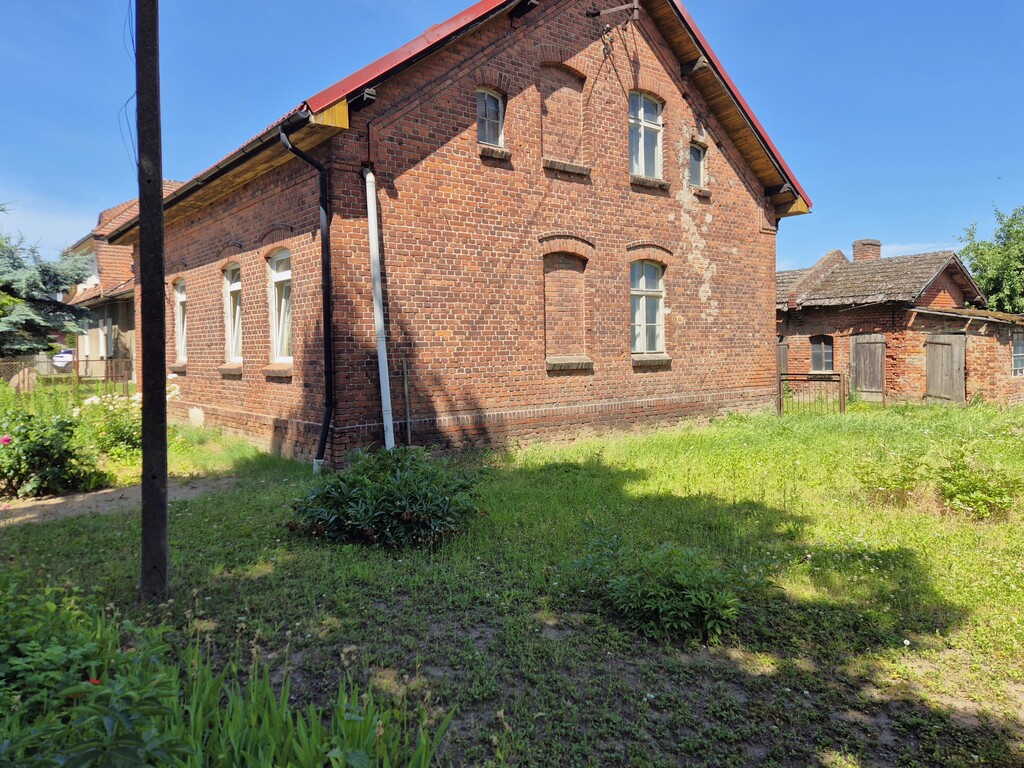 Dom na sprzedaż Pyrzyce 160 m2 | Arka Nieruchomości