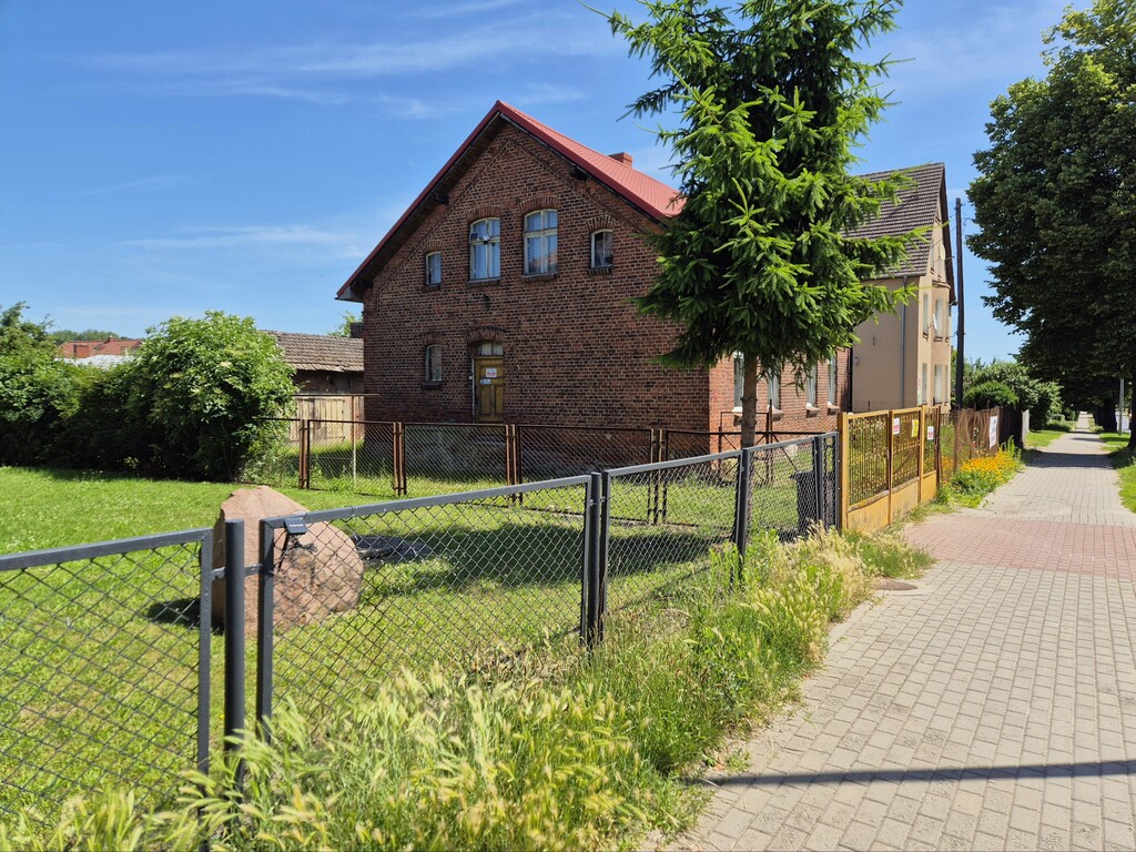 Dom na sprzedaż Pyrzyce 160 m2 | Arka Nieruchomości