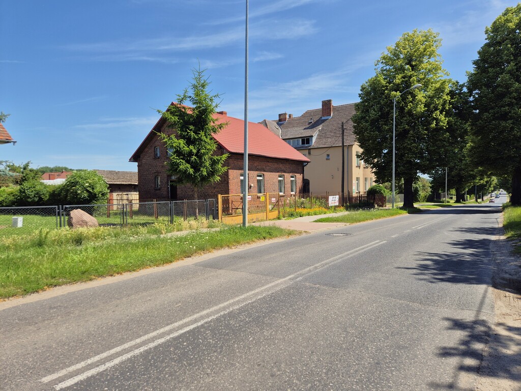 Dom na sprzedaż Pyrzyce 160 m2 | Arka Nieruchomości