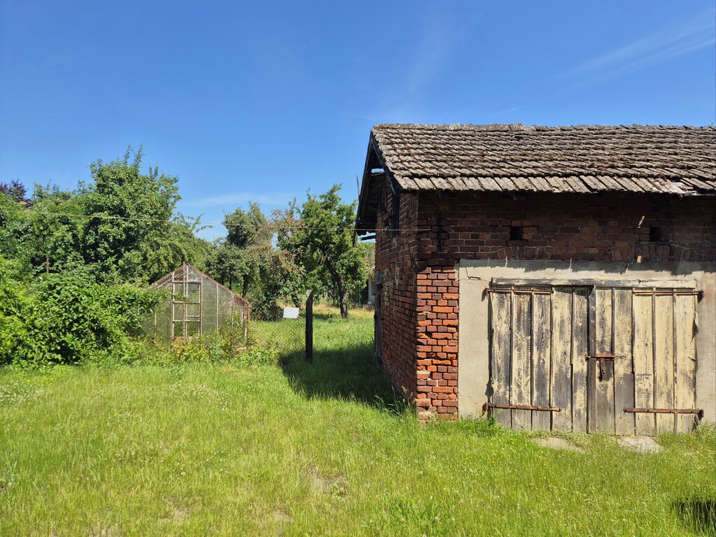 Dom na sprzedaż Pyrzyce 160 m2 | Arka Nieruchomości