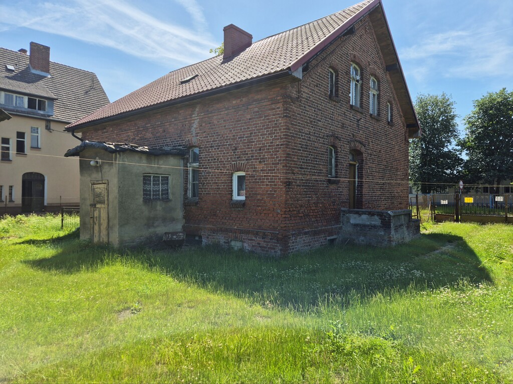 Dom na sprzedaż Pyrzyce 160 m2 | Arka Nieruchomości