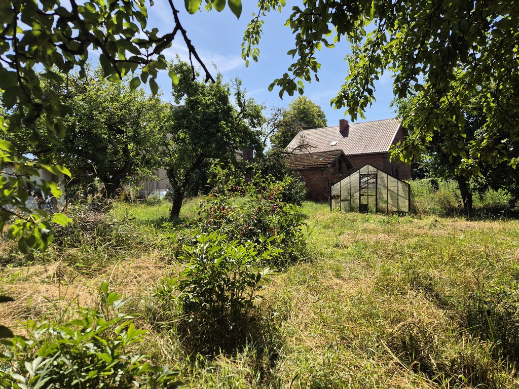 Dom na sprzedaż Pyrzyce 160 m2 | Arka Nieruchomości