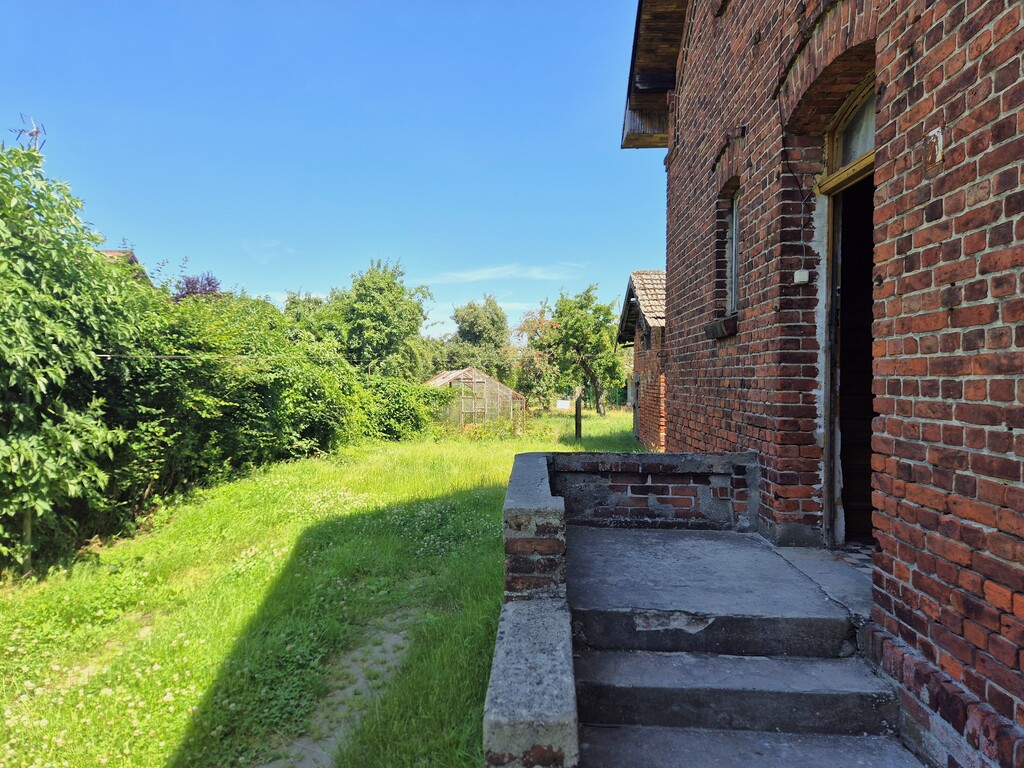 Dom na sprzedaż Pyrzyce 160 m2 | Arka Nieruchomości
