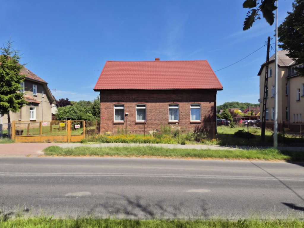 Dom na sprzedaż Pyrzyce 160 m2 | Arka Nieruchomości