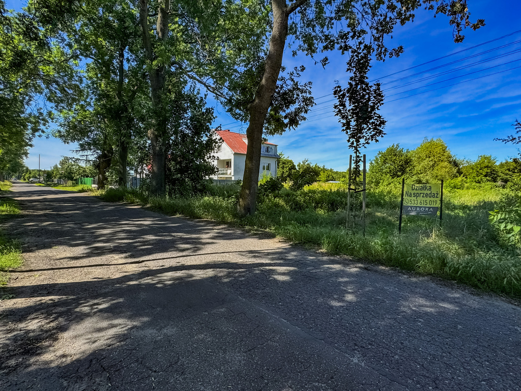 Działka na sprzedaż Stargard 1 400 m2 | Arka Nieruchomości