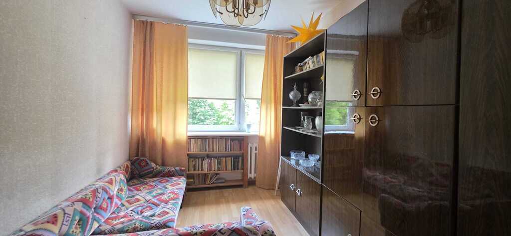 Mieszkanie na sprzedaż Szczecin, Zawadzkiego 49 m2 | Arka Nieruchomości