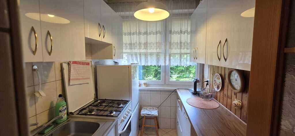 Mieszkanie na sprzedaż Szczecin, Zawadzkiego 49 m2 | Arka Nieruchomości