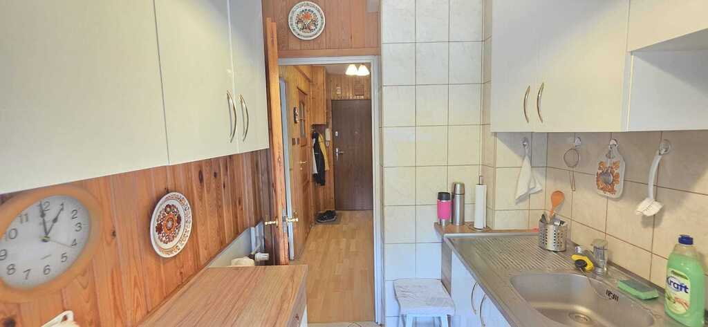 Mieszkanie na sprzedaż Szczecin, Zawadzkiego 49 m2 | Arka Nieruchomości